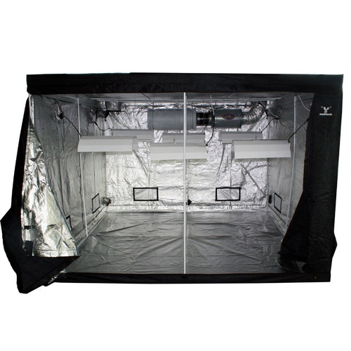 Seahawk Smart Tent (2.9x2.9x2.3mtr)