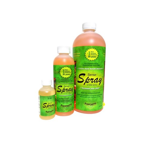 Sensa Spray 30ml