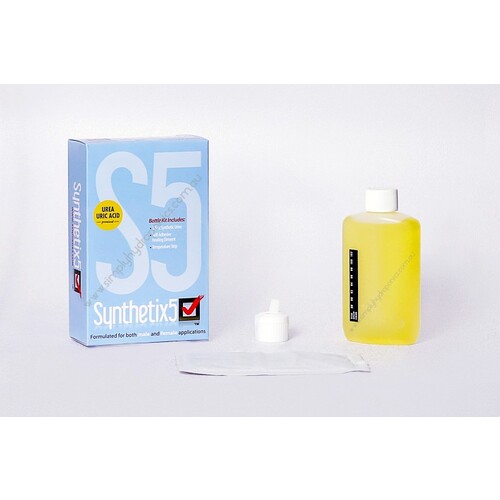 Synthetix5 Urine Bottle Kit