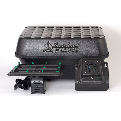 Turbo Klone T48 | Clone Machine with 48 Clone Sites