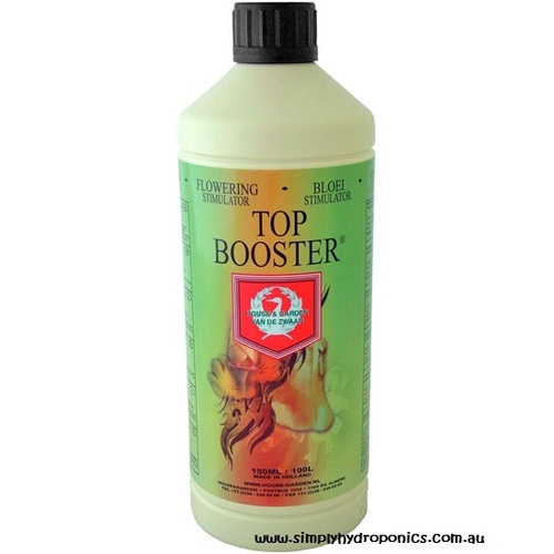 Top Booster | 1 Litre |  Nutrient Additive