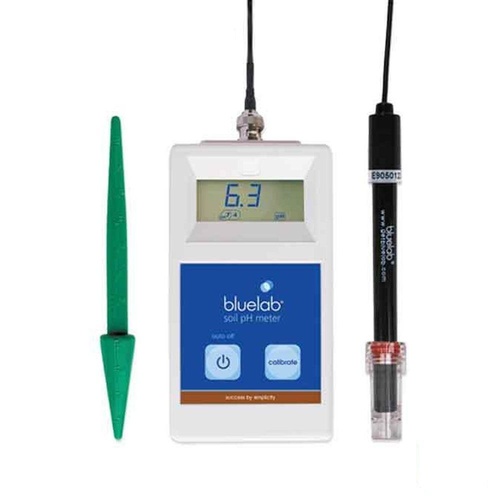 Bluelab Handheld Soil PH Meter