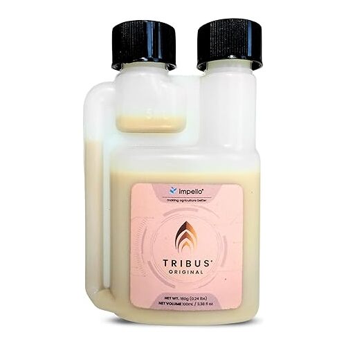 Tribus Original Microbial Inoculant [Size: 250Ml]