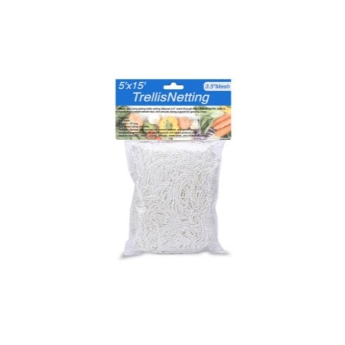 Trellis Netting 5' x 30' (1.5m x 9.15m)