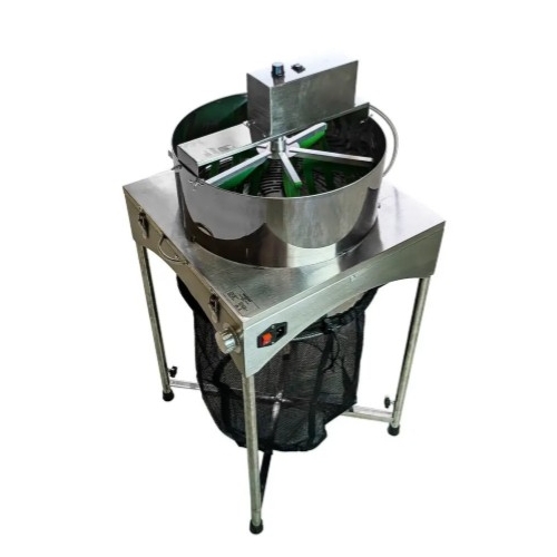 EP Trim Master H/Duty Trimming Machine