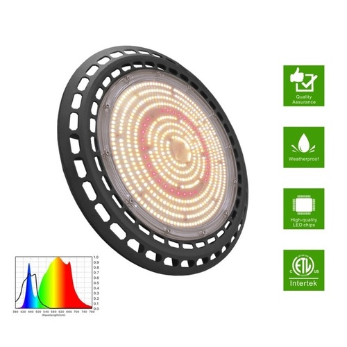 UFO LED 100w - Dimmable