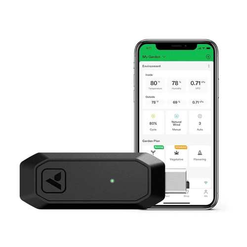 VIVOSUN GROWHUB E25 CONTROLLER