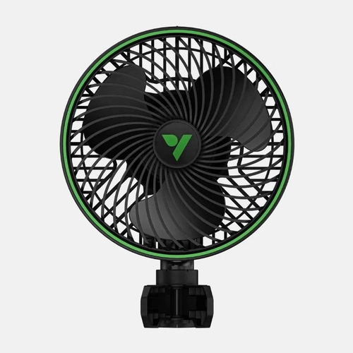 VIVOSUN Aerowave Clip On Fan  [Size: 6 inch]