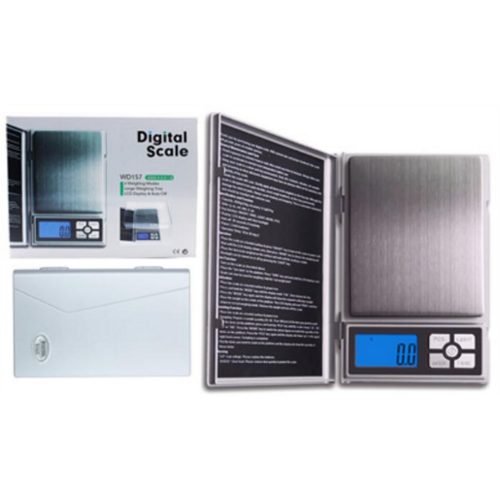 Digital Scale - 500g x 0.01g