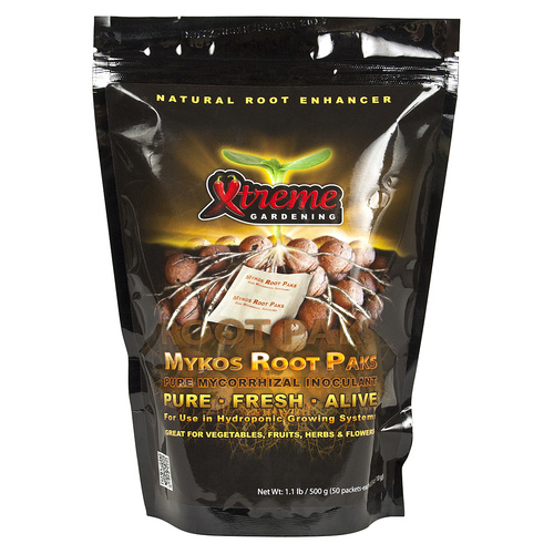 Mykos Premium Mycorrhizal Innoculant 454g