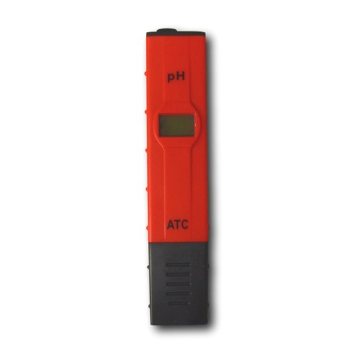 YR-Tech pH2011 Pocket Meter | Manual Calibration