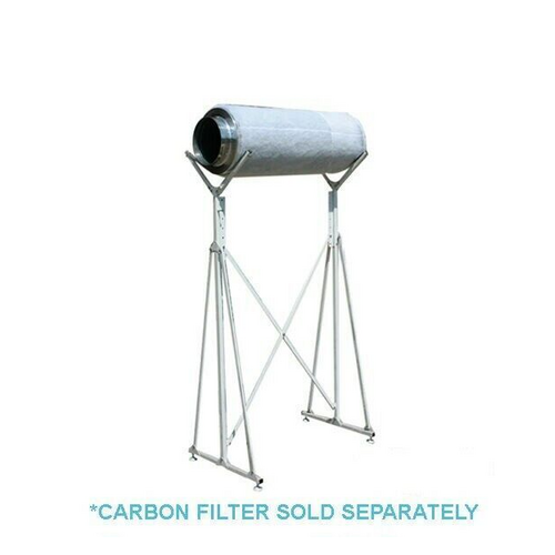 Filter stand - Fully Adjustable