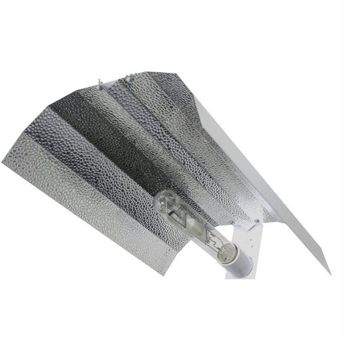 i-DiGi Batwing Aluminium Reflector