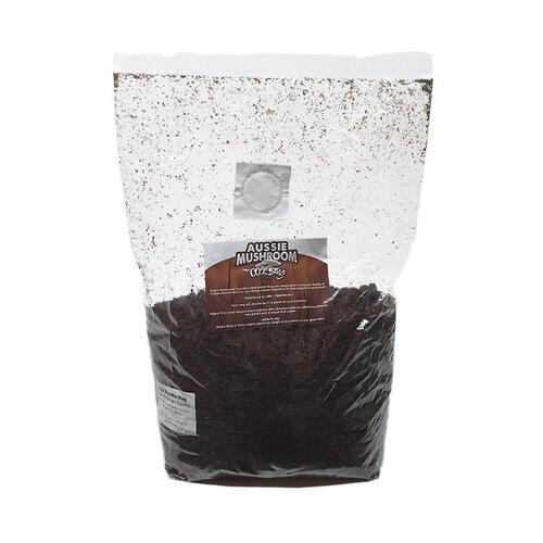 CO2 Breath Bag (Aussie Mushroom) Grow Bag 