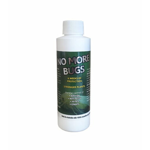 No More Bugs 250Ml - Total Systemic Protection