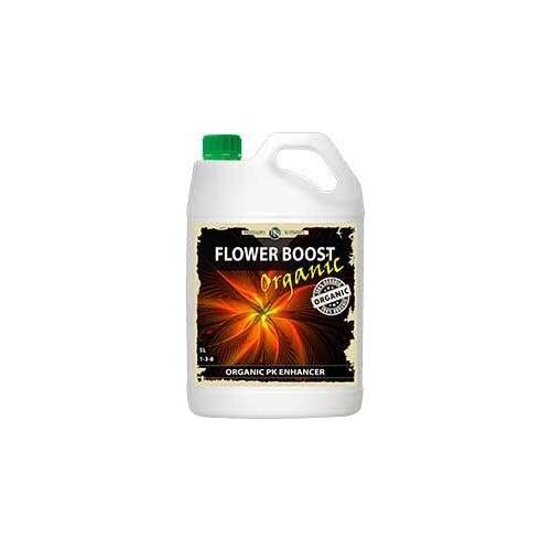 Flower Boost Organic PK Enhancer