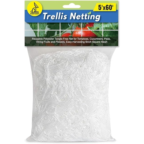 Trellis Netting 5'x 60'  (1.5m x 18m)
